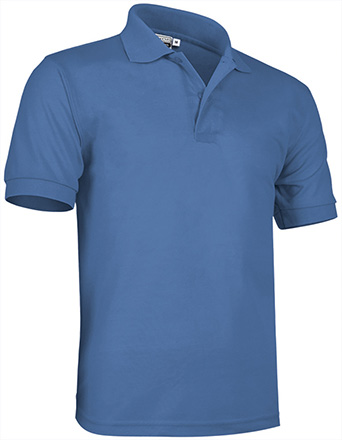 Polo de manga corta, uno de nuestros polos más vendidos por su inmejorable relación calidad-precio y su gran variedad de colores
· Confeccionado en tejido pique 100% algodón suave y confortable
· Cuello con cierre de tapeta central con dos botones a tono
· Cuello y bocamangas de tricotosa que se adaptan cómodamente
· Doble pespunte en bajo que aumenta su resistencia y aberturas laterales para un mayor confort.
Disponible en 25 colores
Tallas: niño y adulto (hasta 5XL)