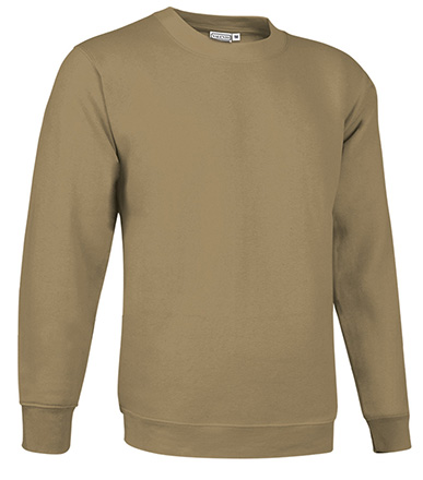Sudadera de cuello redondo, su inmejorable relación calidad-precio y su amplia gama de colores y tallas hacen que sea nuestra sudadera
más vendida
Confeccionada en tejido felpa mezcla algodón con poliéster resistente y duradero, con perchado interior para mayor retención térmica y
confort
Cuello, cintura y puños de canalé con elástico que se adapta cómodamente
Doble pespunte en cuello, hombros, sisas, puños y bajo que aumenta su resistencia.
25 colores disponibles.
Tallas: niño y adulto (S a 4XL)